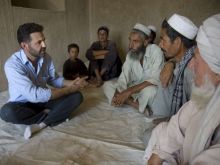 Khaled Hosseini