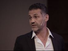 Khaled Hosseini