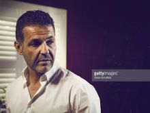 Khaled Hosseini