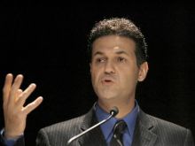 Khaled Hosseini
