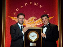 Khaled Hosseini