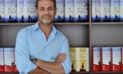 Khaled Hosseini