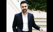 Khaled Hosseini