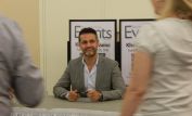 Khaled Hosseini