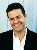 Khaled Hosseini