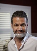 Khaled Hosseini