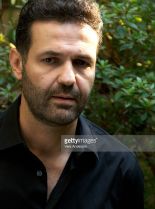 Khaled Hosseini