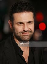 Khaled Hosseini