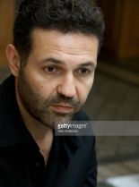 Khaled Hosseini