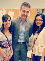 Khaled Hosseini