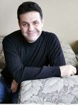 Khaled Hosseini