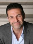 Khaled Hosseini