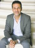 Khaled Hosseini