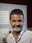 Khaled Hosseini