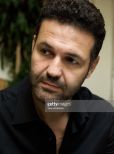 Khaled Hosseini