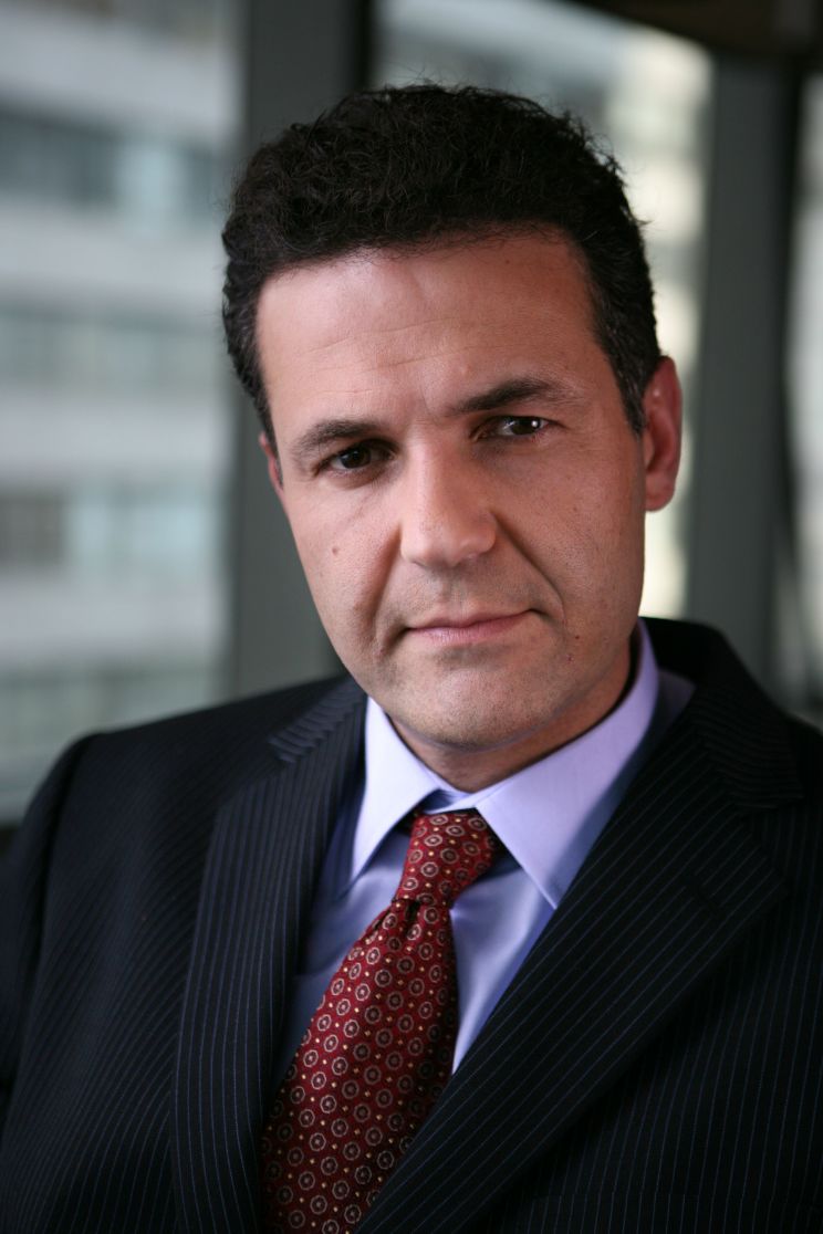 Khaled Hosseini