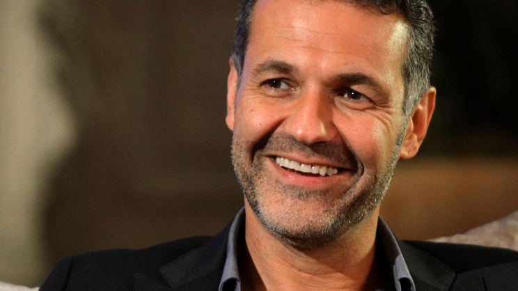 Khaled Hosseini