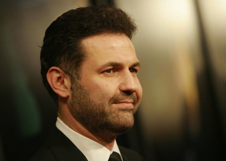 Khaled Hosseini