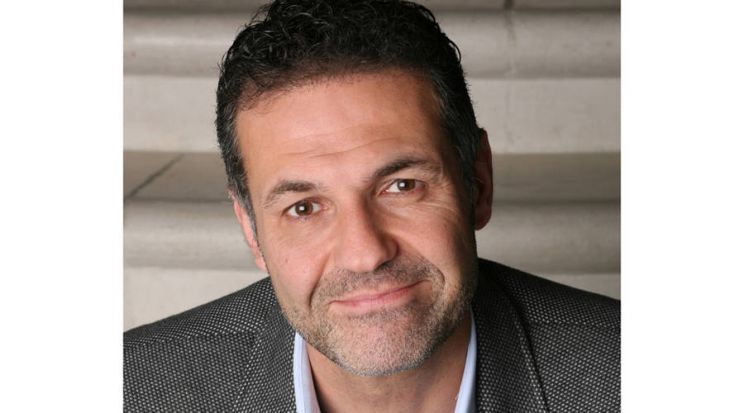 Khaled Hosseini