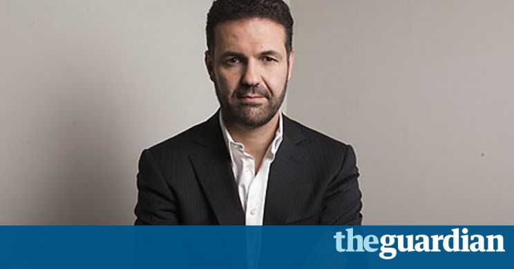 Khaled Hosseini