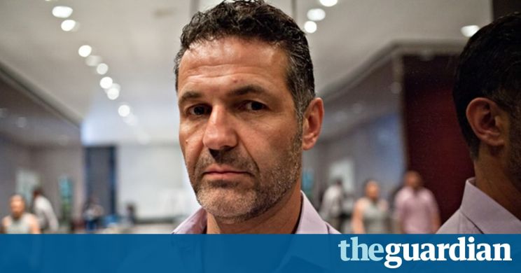 Khaled Hosseini