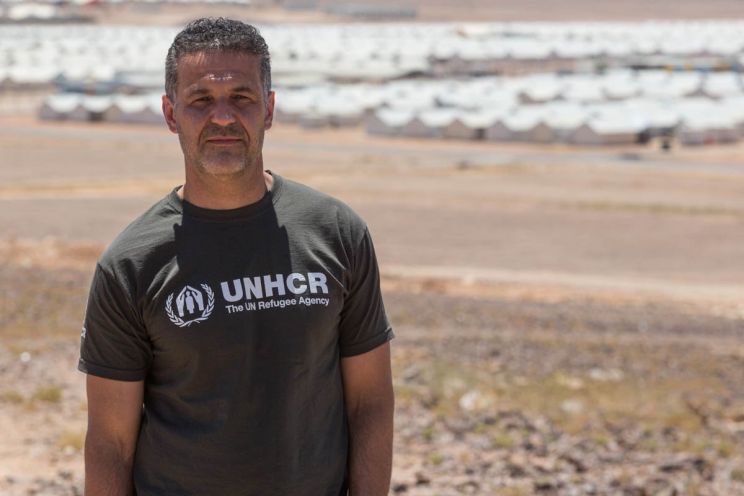Khaled Hosseini