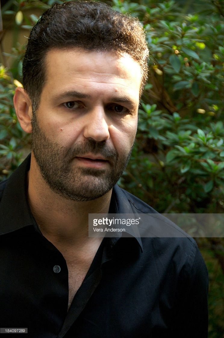 Khaled Hosseini