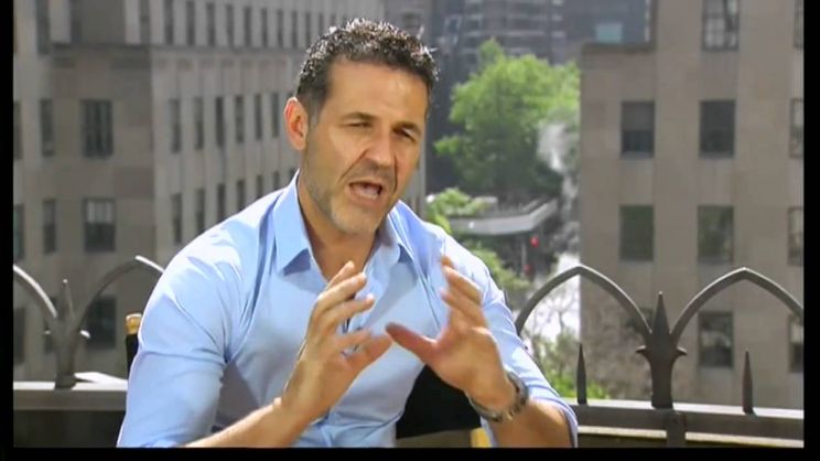 Khaled Hosseini