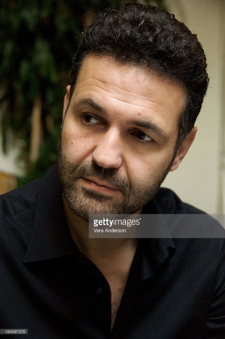 Khaled Hosseini