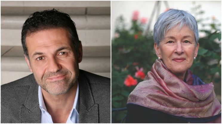 Khaled Hosseini
