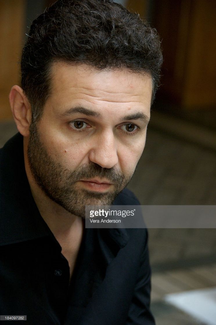 Khaled Hosseini