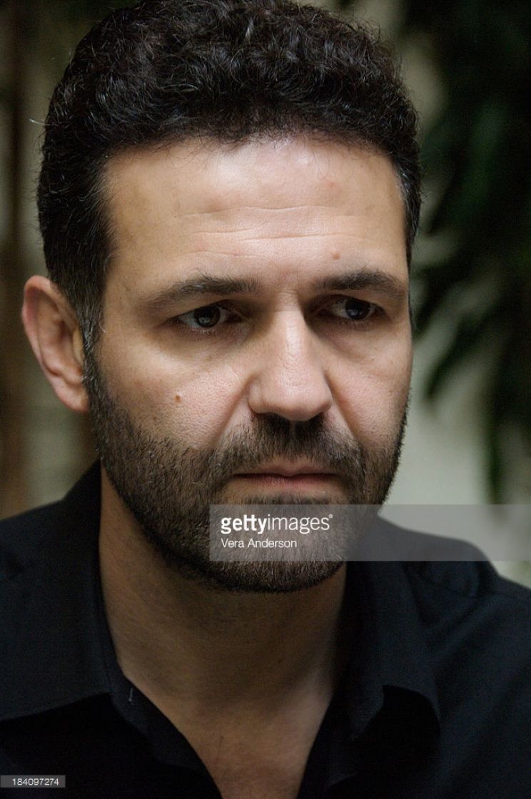 Khaled Hosseini