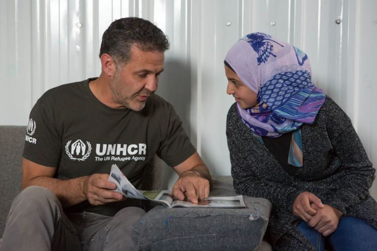 Khaled Hosseini
