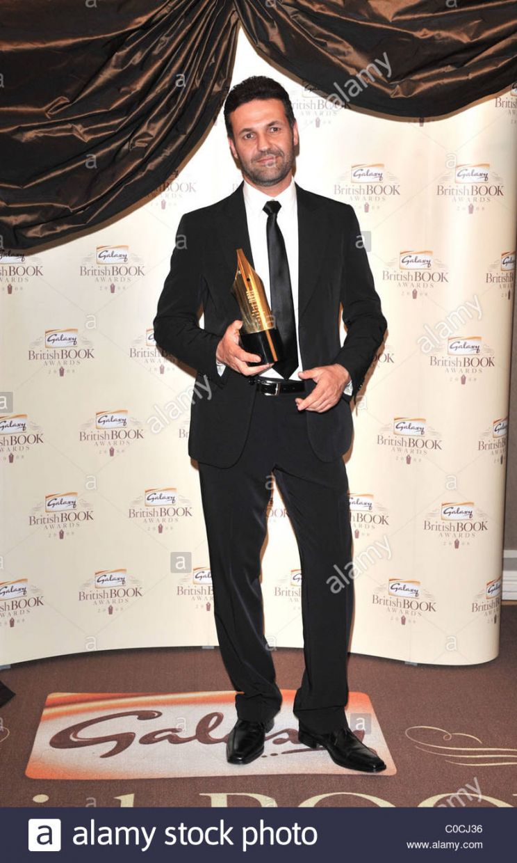 Khaled Hosseini