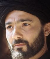 Khaled Nabawy
