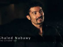 Khaled Nabawy