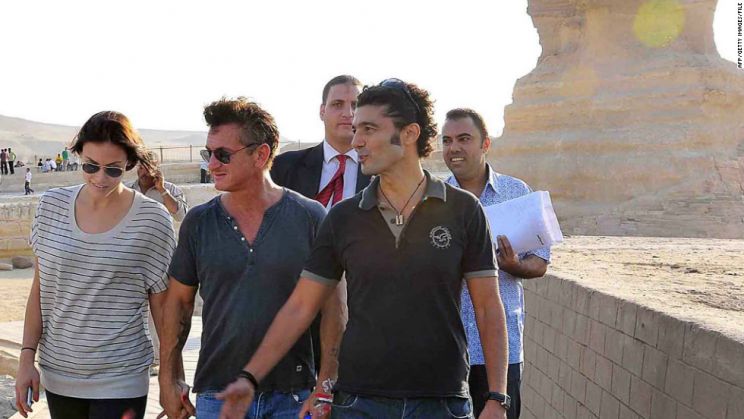 Khaled Nabawy