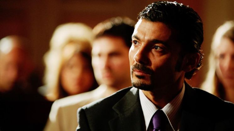 Khaled Nabawy