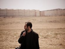 Khalid Abdalla #1669471 picture (Landscape Medium)