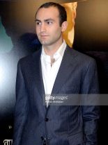 Khalid Abdalla
