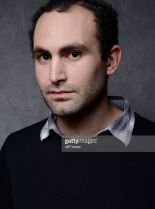Khalid Abdalla #1669506 picture (Portrait Medium)
