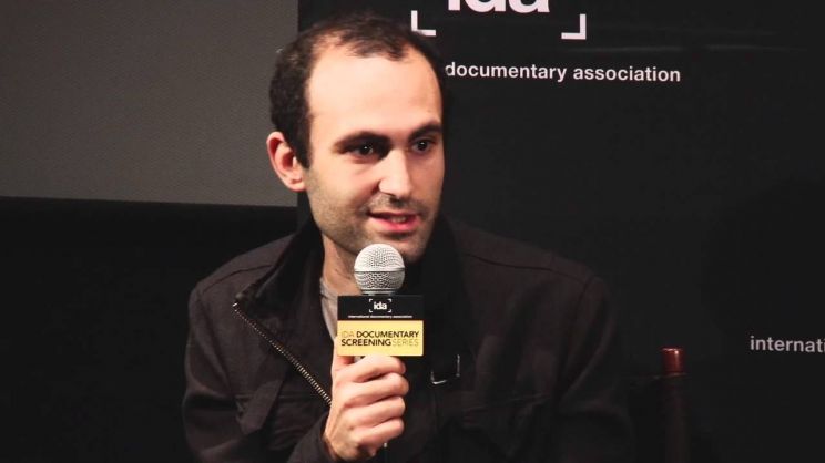 Khalid Abdalla