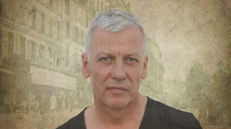 Khalid Abdalla