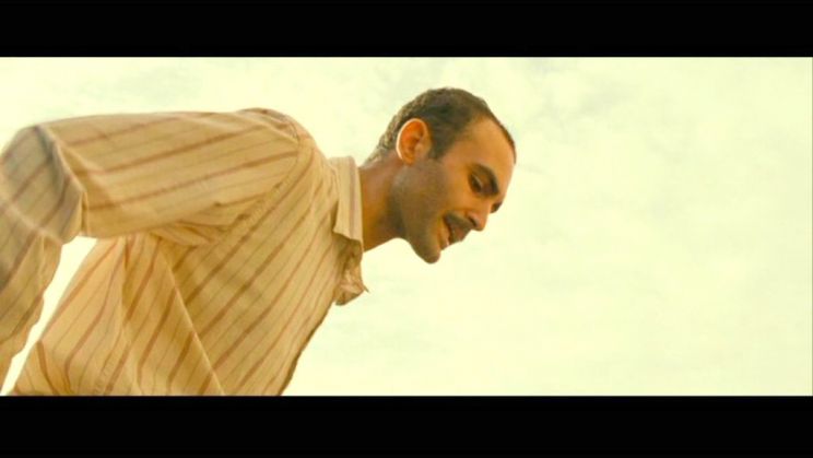 Khalid Abdalla