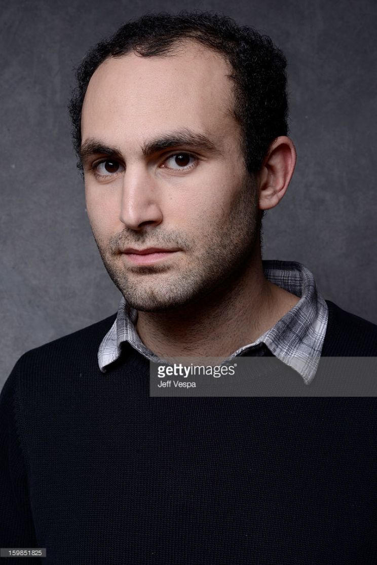 Khalid Abdalla