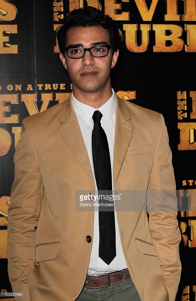 Khalid Laith