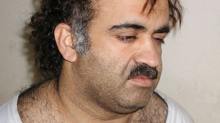 Khalid Laith