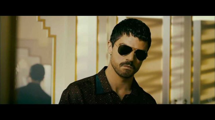 Khalid Laith