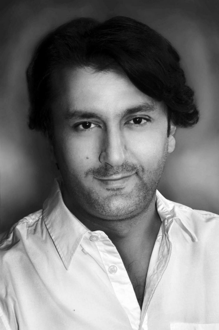 Khalid Laith