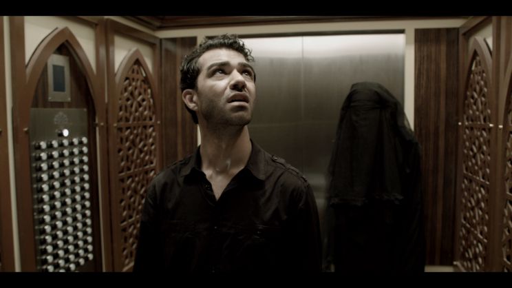 Khalid Laith